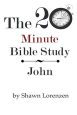 The 20 Minute Bible Study