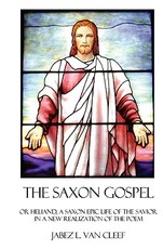 The Saxon Gospel