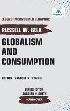 Globalism and Consumption
