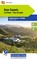Kümmerly+Frey Outdoorkarte Gran Canaria 1:50.000