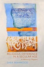 Religious Difference in a Secular Age