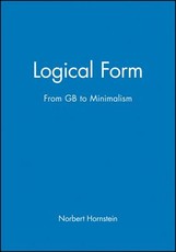 Logical Form