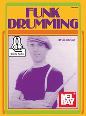 Funk Drumming
