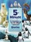 5-Minute Adventure Bible Stories