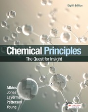 Chemical Principles