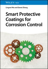 Ma, L: Smart Protective Coatings for Corrosion Control