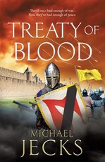 Treaty of Blood