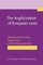 Anglicization of European Lexis