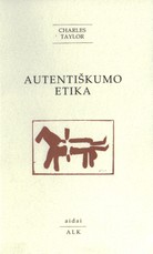 Autentiškumo etika