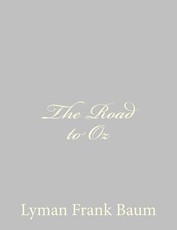 The Road to Oz
