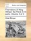 The history of King William the Third. In III parts. Volume 3 of 3