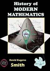 History of Modern Mathematics