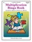 Multiplication Bingo Book