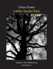 Litplan Teacher Pack