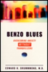 Benzo Blues