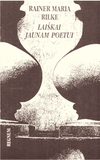 Laiškai jaunam poetui