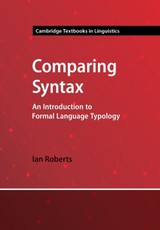 Comparing Syntax