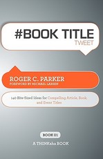 # Book Title Tweet Book01