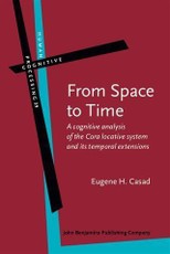 From Space to Time