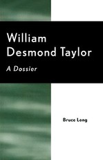 William Desmond Taylor