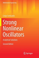 Strong Nonlinear Oscillators