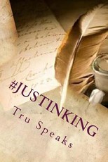 #JustInking