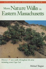More Nature Walks in Eastern Massachusetts