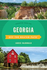 Georgia Off the Beaten Path(r)