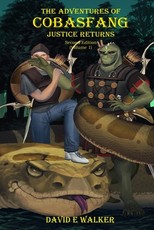 The Adventures of Cobasfang