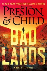 Badlands
