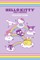 Hello Kitty and Friends Character Guide