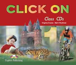 Click on 1. Class CD. Klausymo diskas