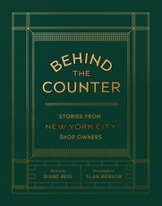 Behind the Counter