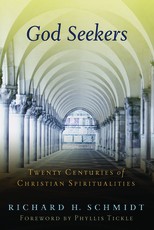 God Seekers