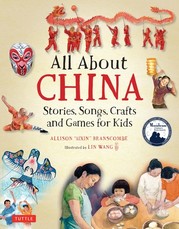 All about China