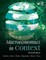 Macroeconomics in Context