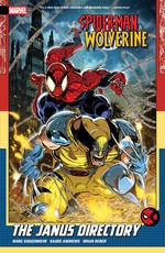 Spider-Man & Wolverine Vol. 1