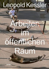 Arbeiten im öffentlichen Raum