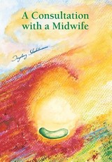 Consultation with a midwife