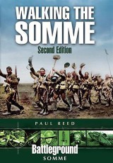 Walking the Somme - Second Edition