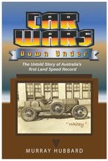 Car Wars Down Under