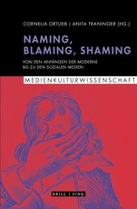 Naming, Blaming, Shaming