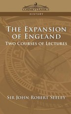 The Expansion of England