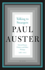Talking to Strangers