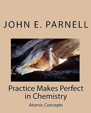 Practice Makes Perfect in Chemistry
