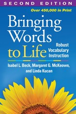 Bringing Words to Life, Second Edition