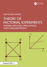 Theory of Factorial Experiments