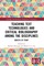 Teaching Text Technologies and Critical Bibliography Among the Disciplines