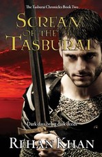 Scream of the Tasburai