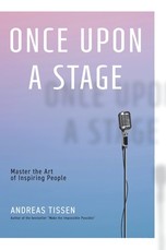 Once Upon a Stage
